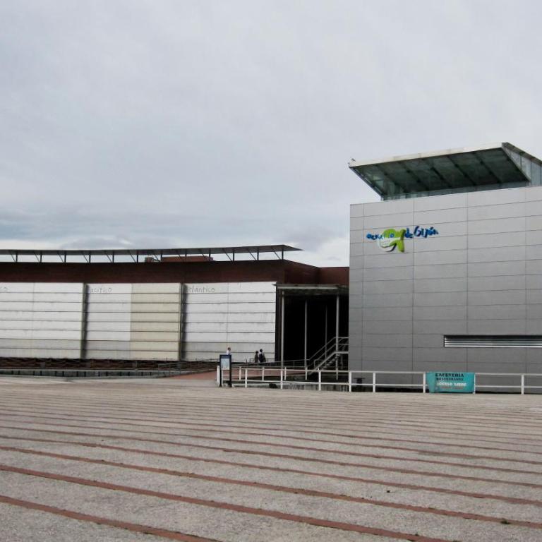 Espacio Gijón Poniente - Apartamento Superior - 45