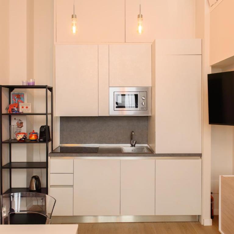 Loft 11 Milano Stylish Apartment, Bocconi & Prada area, by Leviora Collection - Appartamento con 1 Camera da Letto - 32