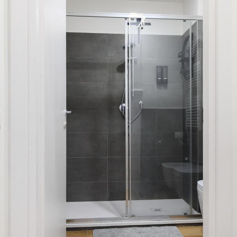 Loft 11 Milano Stylish Apartment, Bocconi & Prada area, by Leviora Collection - Appartamento con 1 Camera da Letto - 9