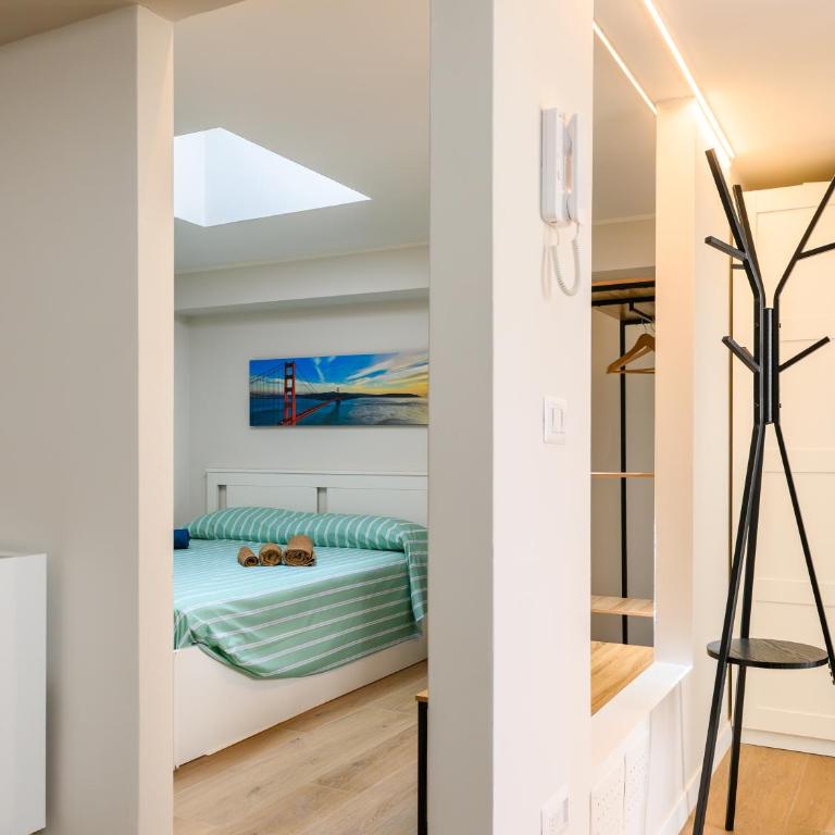 Loft 11 Milano Stylish Apartment, Bocconi & Prada area, by Leviora Collection - Appartamento con 1 Camera da Letto - 3
