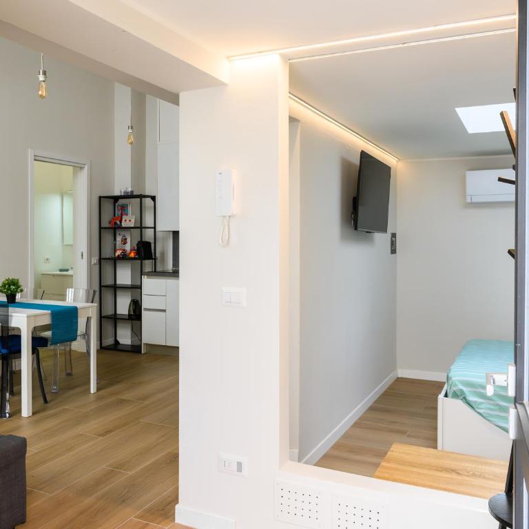 Loft 11 Milano Stylish Apartment, Bocconi & Prada area, by Leviora Collection - Appartamento con 1 Camera da Letto - 1