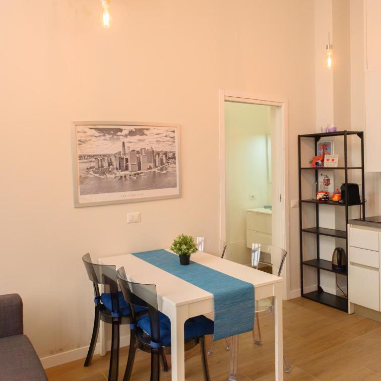 Loft 11 Milano Stylish Apartment, Bocconi & Prada area, by Leviora Collection - Appartamento con 1 Camera da Letto - 15