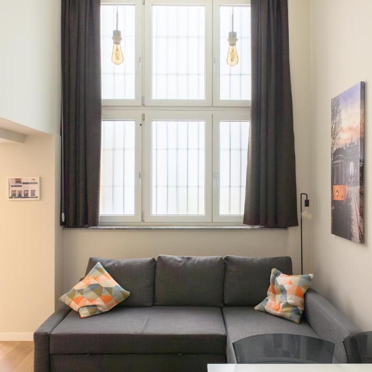 Loft 11 Milano Stylish Apartment, Bocconi & Prada area, by Leviora Collection - Appartamento con 1 Camera da Letto - 2