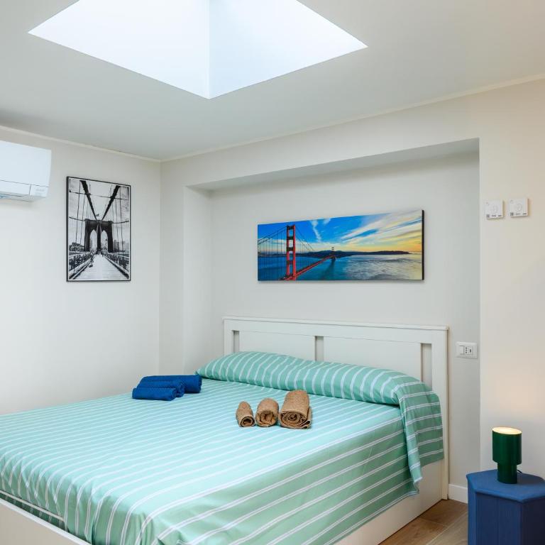 Loft 11 Milano Stylish Apartment, Bocconi & Prada area, by Leviora Collection - Appartamento con 1 Camera da Letto - 6