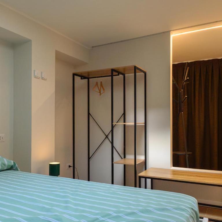 Loft 11 Milano Stylish Apartment, Bocconi & Prada area, by Leviora Collection - Appartamento con 1 Camera da Letto - 27