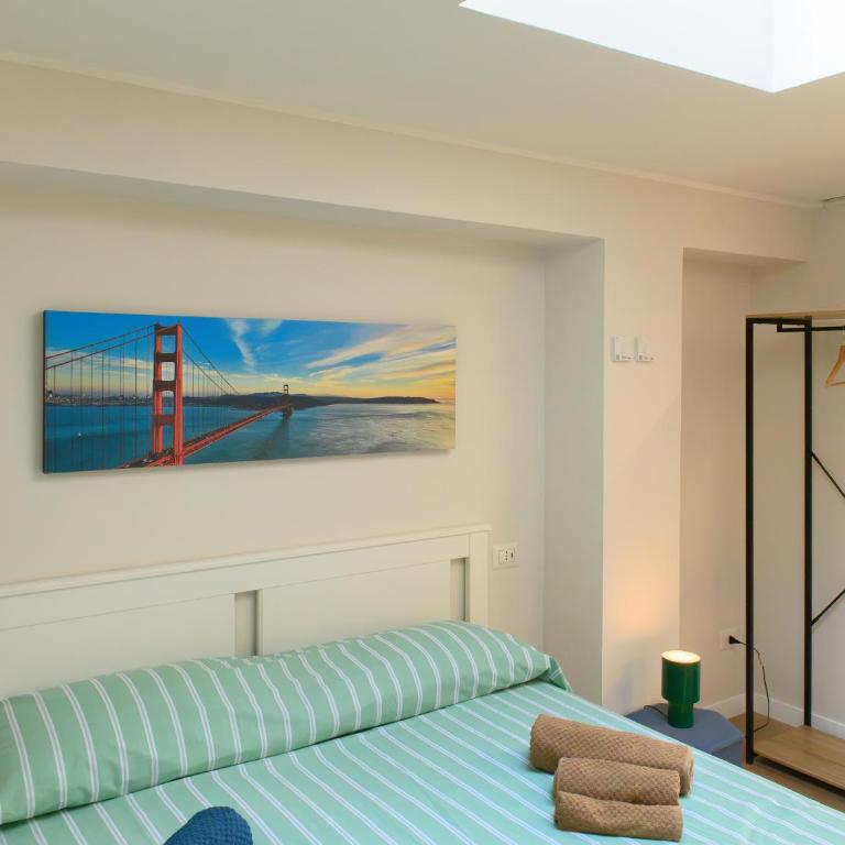 Loft 11 Milano Stylish Apartment, Bocconi & Prada area, by Leviora Collection - Appartamento con 1 Camera da Letto - 33