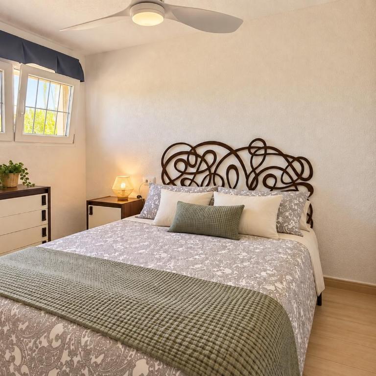 Peñismar 50 - Apartamento de 1 dormitorio - 33