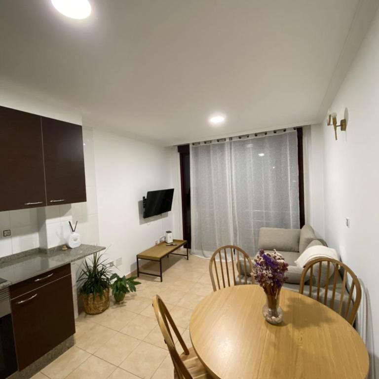 Rincón do Sol - Appartement 2 Chambres - 12
