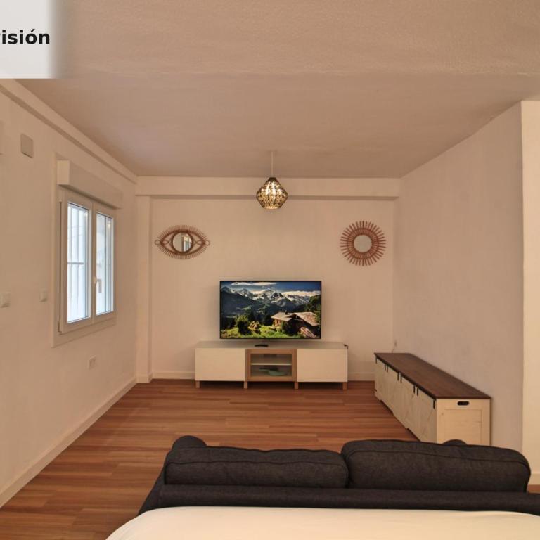 Habitación suite, entrada autónoma y baño privado - Double Room - 30