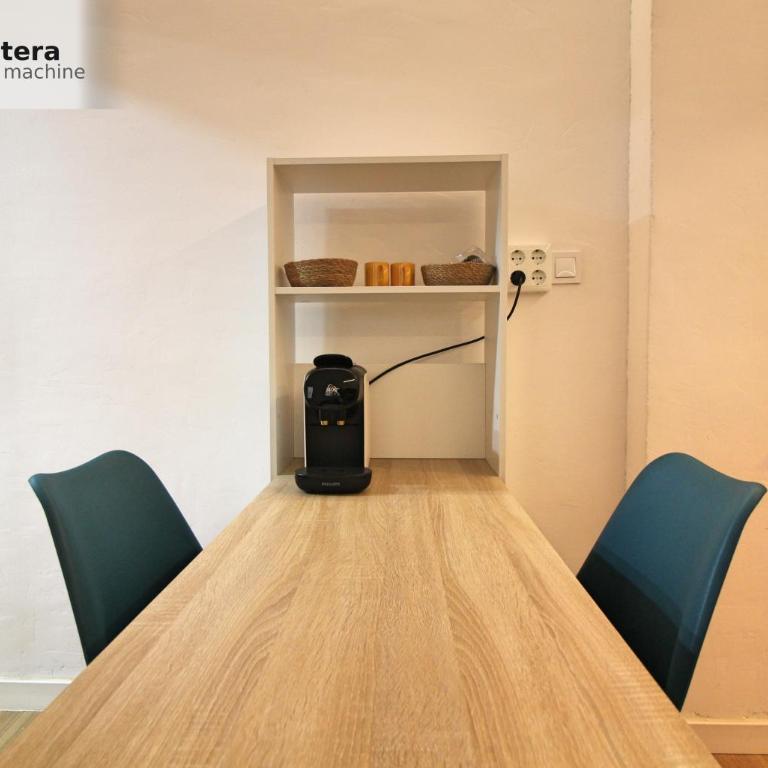 Habitación suite, entrada autónoma y baño privado - Double Room - 31