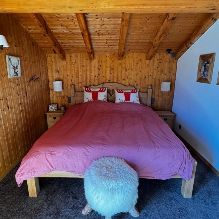Chalet Arc En Ciel - Chalet con 3 Camere da Letto - 2