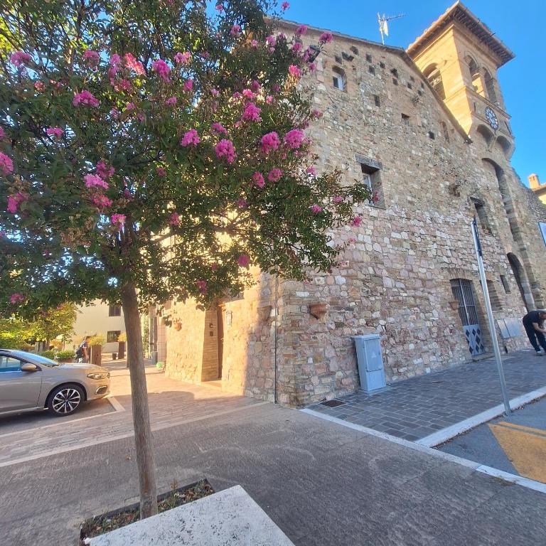 Elunà Assisi Home - Domus Petra - Apartment mit 1 Schlafzimmer - 17