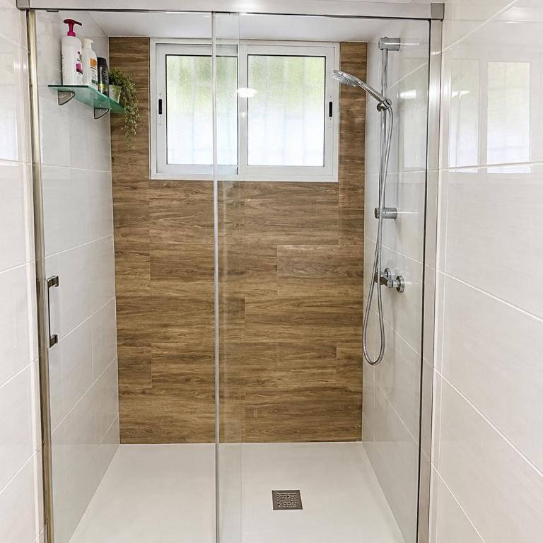 La Vida es Bella Córdoba Parking Opcional - Two-Bedroom Apartment - 25