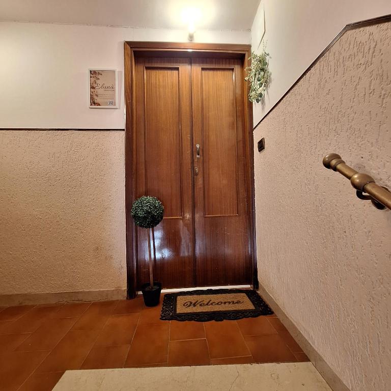Elunà Assisi Home - Apartamento de 1 dormitorio - 33