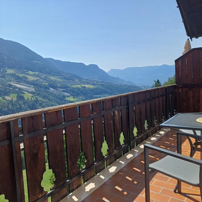 Stuberhof - Apartment - 15