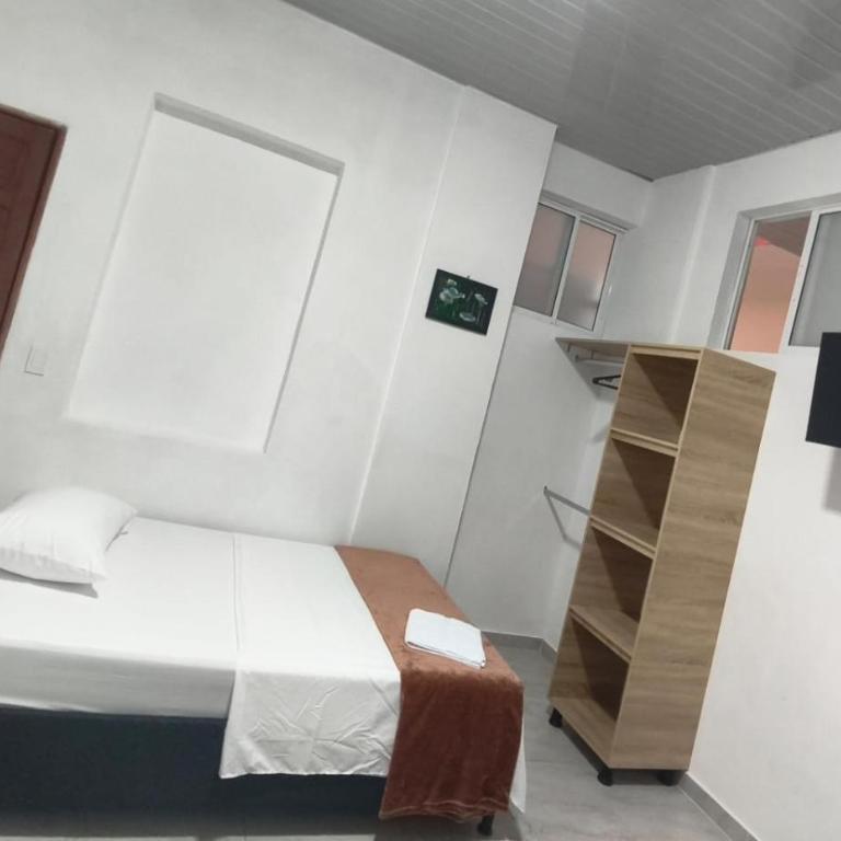 Hotel Matias Real - Habitación Triple - 3