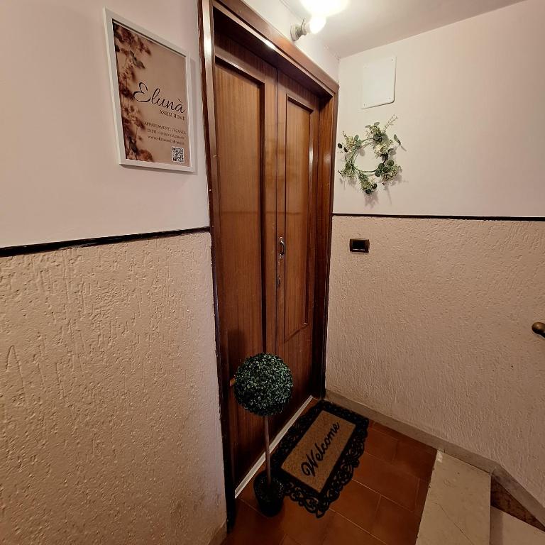 Elunà Assisi Home - Apartamento de 1 dormitorio - 34