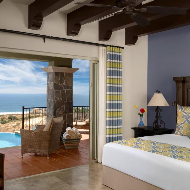 Montecristo Villas at Quivira Los Cabos -Vacation Rentals - Three-Bedroom House - 65