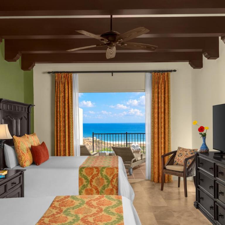Montecristo Villas at Quivira Los Cabos -Vacation Rentals - Three-Bedroom House - 64