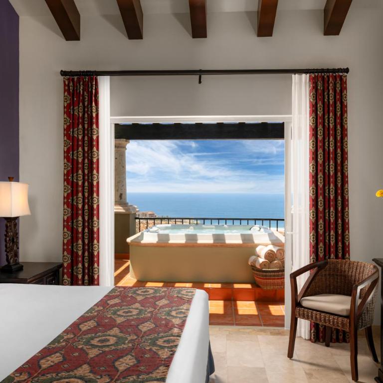 Montecristo Villas at Quivira Los Cabos -Vacation Rentals - Three-Bedroom House - 61