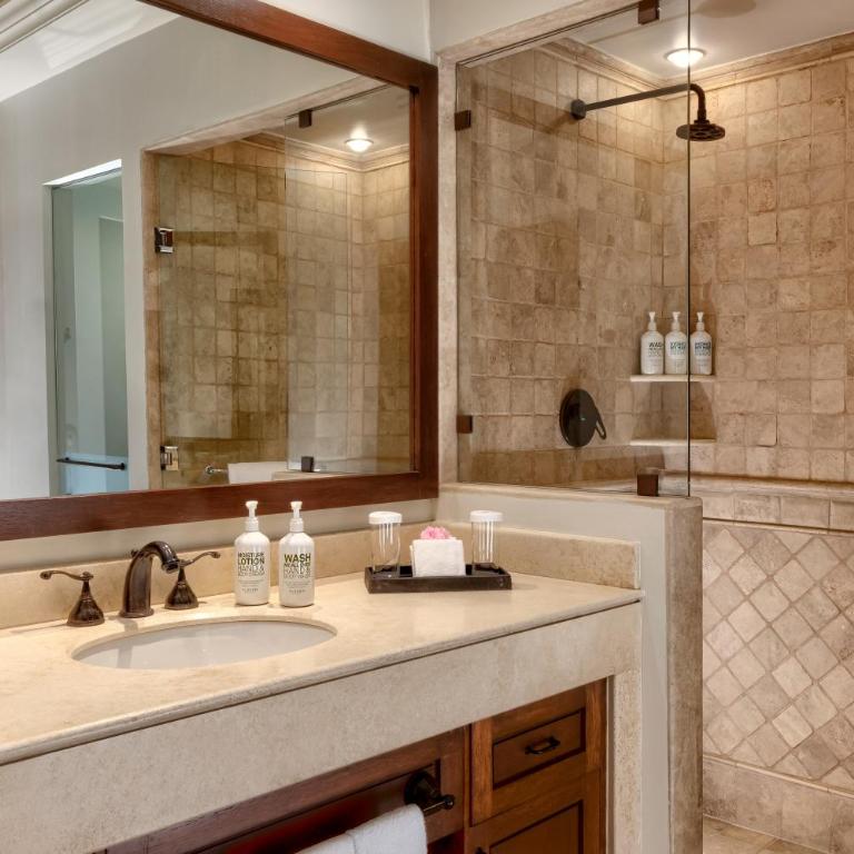 Montecristo Villas at Quivira Los Cabos -Vacation Rentals - Three-Bedroom House - 62