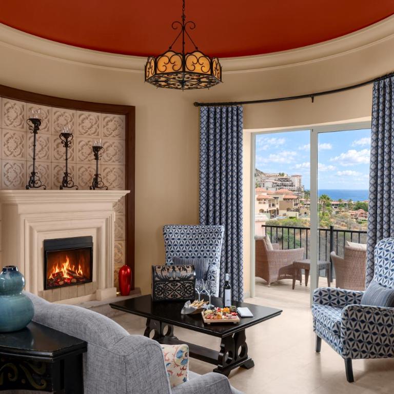 Montecristo Villas at Quivira Los Cabos -Vacation Rentals - Three-Bedroom House - 63