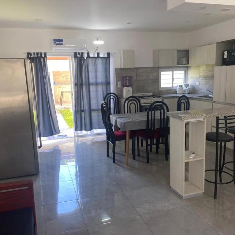 Duplex a 20 min del Aeropuerto de Ezeiza - Apartamento de 1 dormitorio - 1