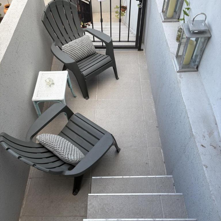 La casita de Matu - Apartamento de 2 dormitorios - 25