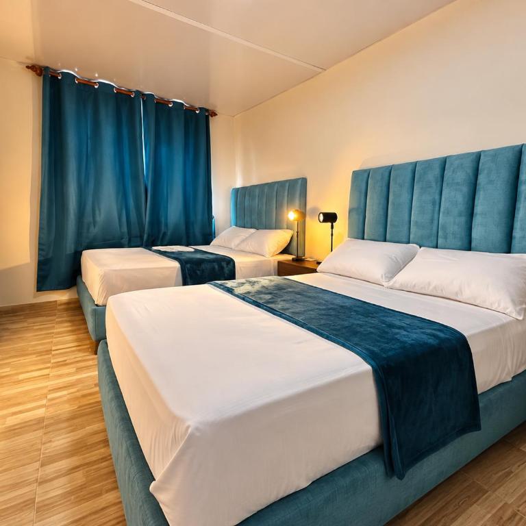 HospedArte Cali - Deluxe Double Studio - 2