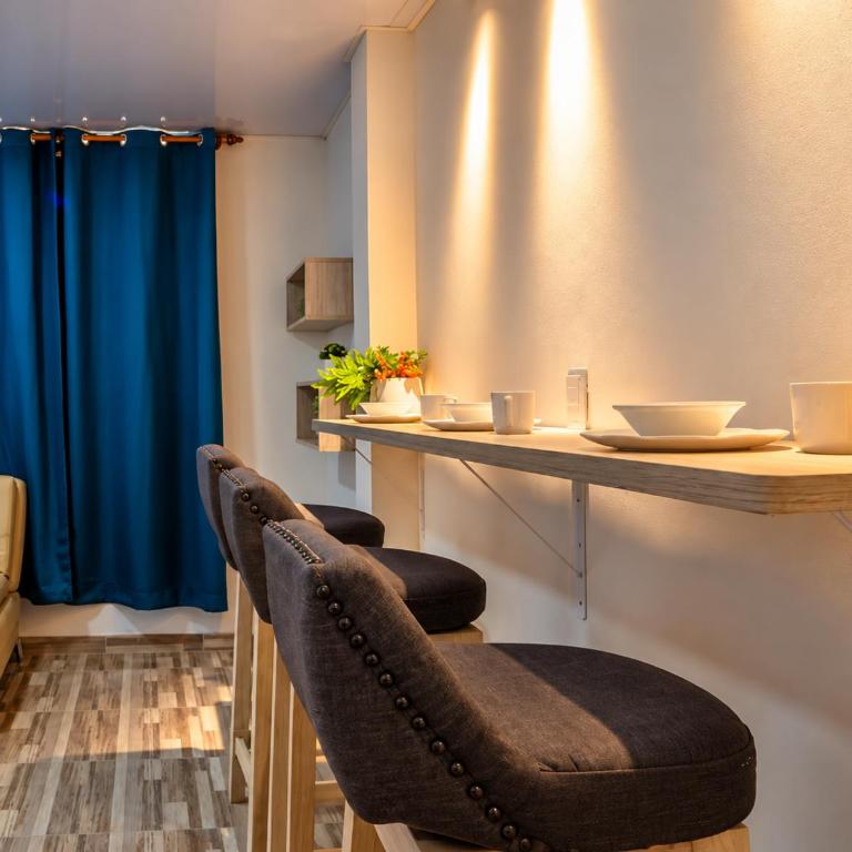 HospedArte Cali - Two-Room Apartment - 3