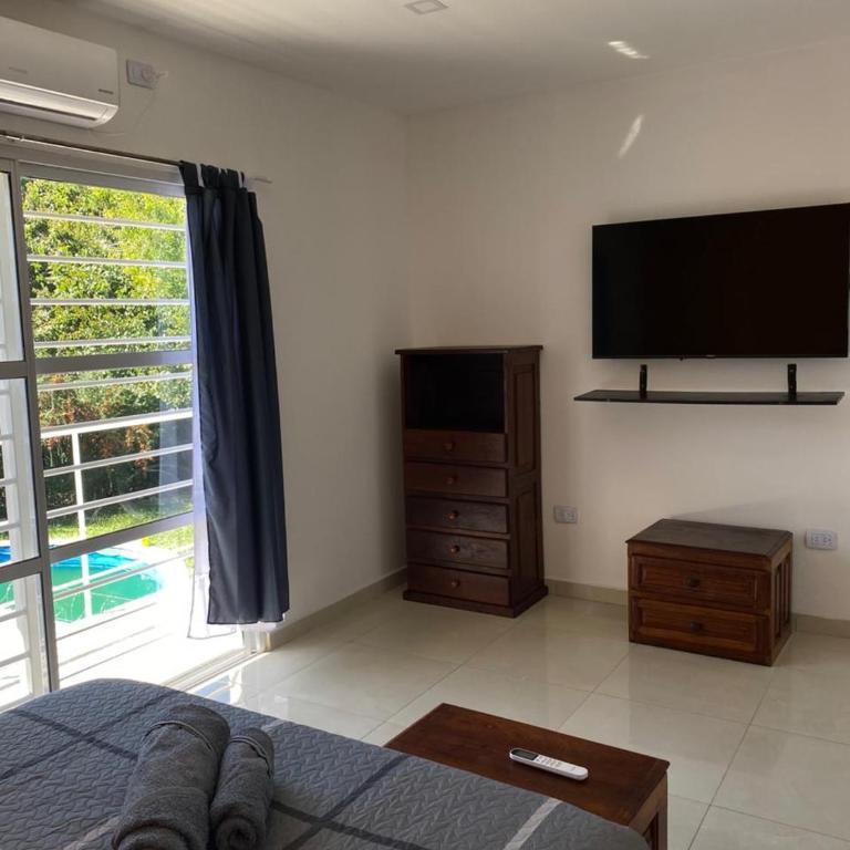 Duplex a 20 min del Aeropuerto de Ezeiza - Apartamento de 1 dormitorio - 3
