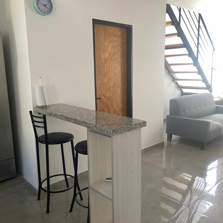 Duplex a 20 min del Aeropuerto de Ezeiza - Apartamento de 1 dormitorio - 4