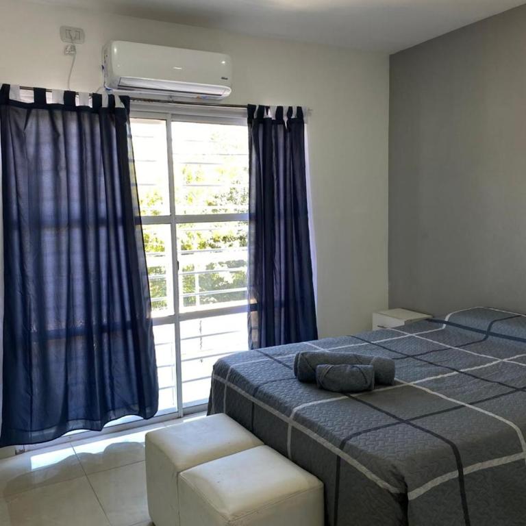 Duplex a 20 min del Aeropuerto de Ezeiza - Apartamento de 1 dormitorio - 5