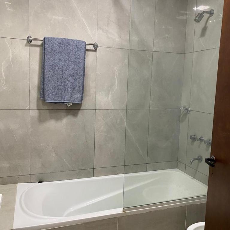 Duplex a 20 min del Aeropuerto de Ezeiza - Apartamento de 1 dormitorio - 6