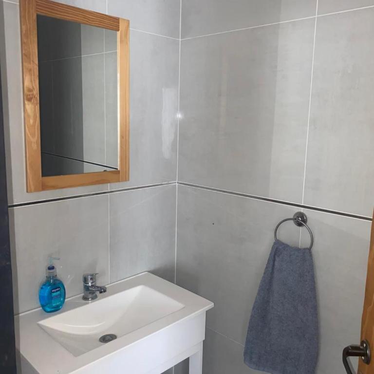 Duplex a 20 min del Aeropuerto de Ezeiza - Apartamento de 1 dormitorio - 7