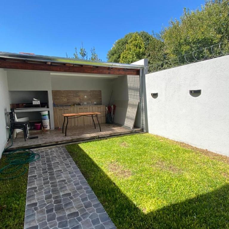 Duplex a 20 min del Aeropuerto de Ezeiza - Apartamento de 1 dormitorio - 8