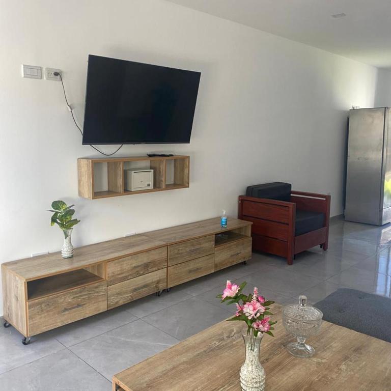 Duplex a 20 min del Aeropuerto de Ezeiza - Apartamento de 1 dormitorio - 9