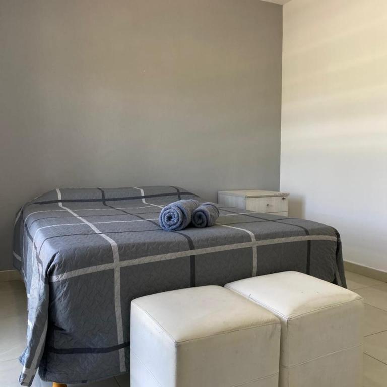 Duplex a 20 min del Aeropuerto de Ezeiza - Apartamento de 1 dormitorio - 10