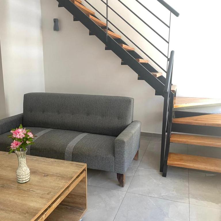 Duplex a 20 min del Aeropuerto de Ezeiza - Apartamento de 1 dormitorio - 12