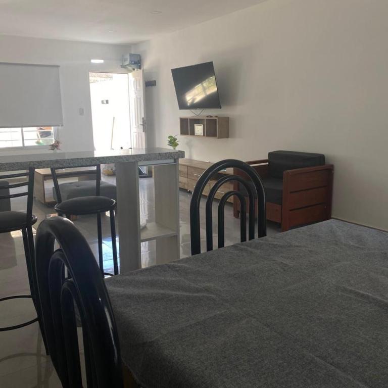 Duplex a 20 min del Aeropuerto de Ezeiza - Apartamento de 1 dormitorio - 14