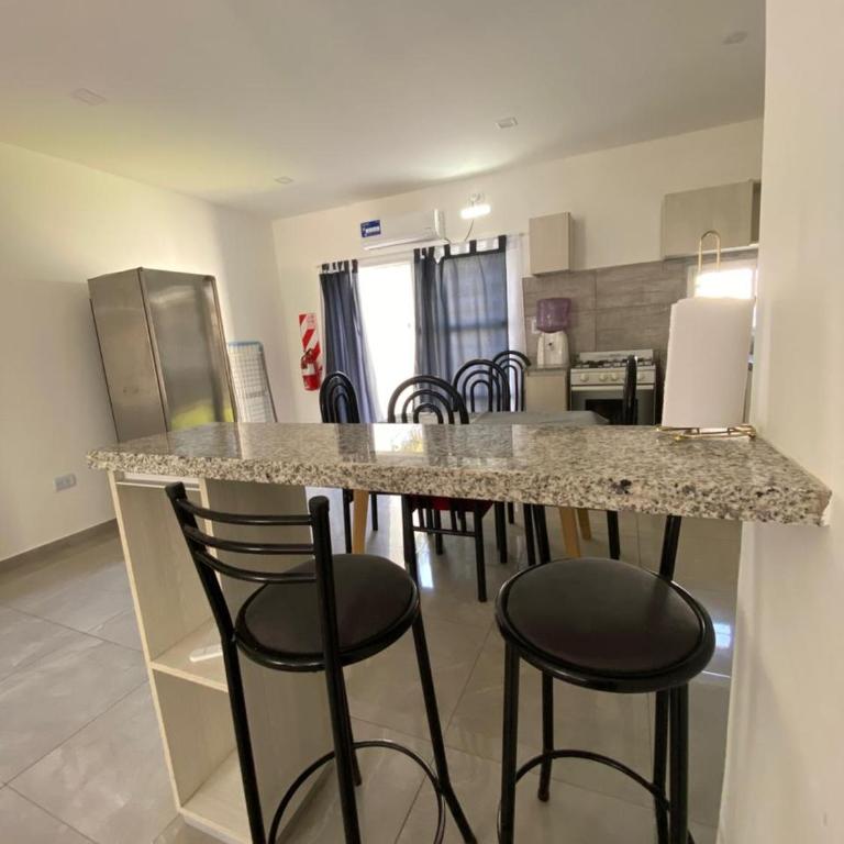 Duplex a 20 min del Aeropuerto de Ezeiza - Apartamento de 1 dormitorio - 15