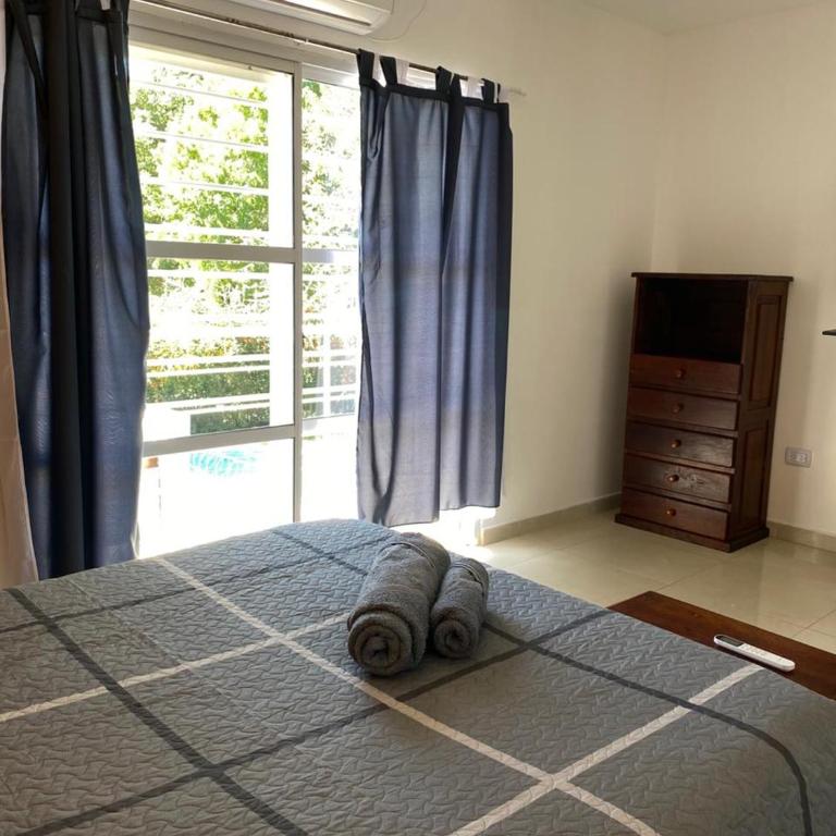 Duplex a 20 min del Aeropuerto de Ezeiza - Apartamento de 1 dormitorio - 16