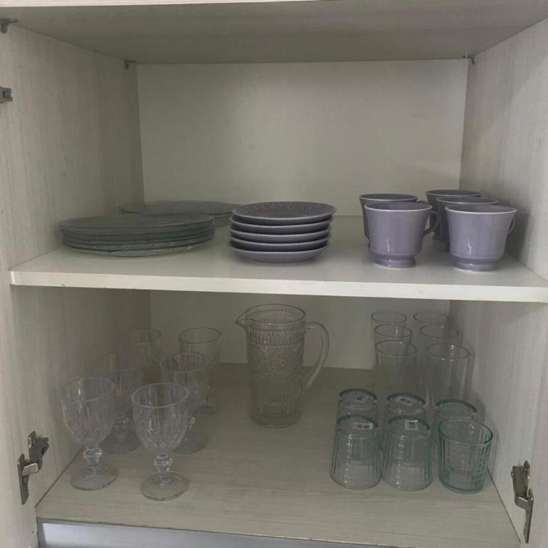 Duplex a 20 min del Aeropuerto de Ezeiza - Apartamento de 1 dormitorio - 18