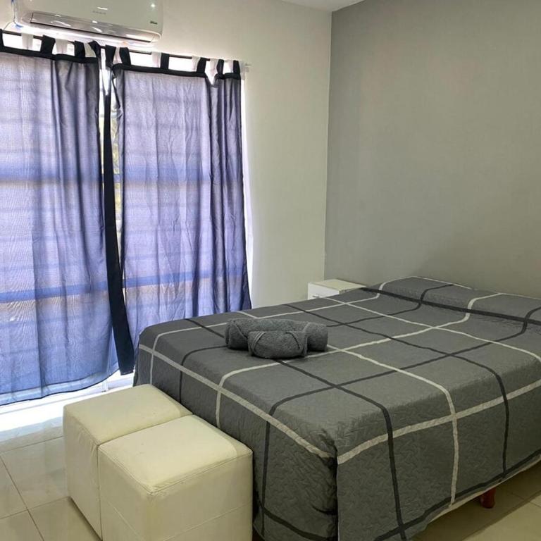 Duplex a 20 min del Aeropuerto de Ezeiza - Apartamento de 1 dormitorio - 19