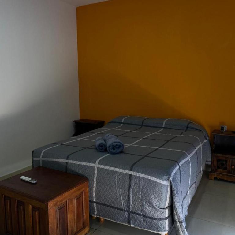 Duplex a 20 min del Aeropuerto de Ezeiza - Apartamento de 1 dormitorio - 21