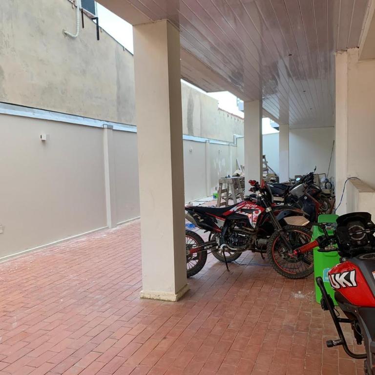 Apartamento nuevo en Condominio Colors - Apartamento de 1 Dormitorio con balcón y vistas a la ciudad - 15