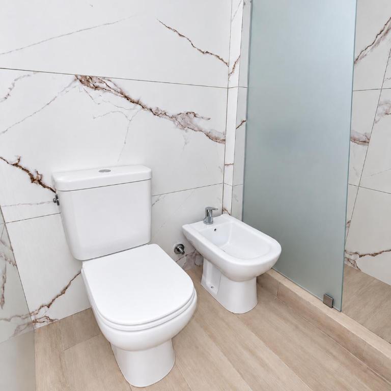 New Apartments in Palermo - by BueRentals - Studio Apartment with Balcony - 16