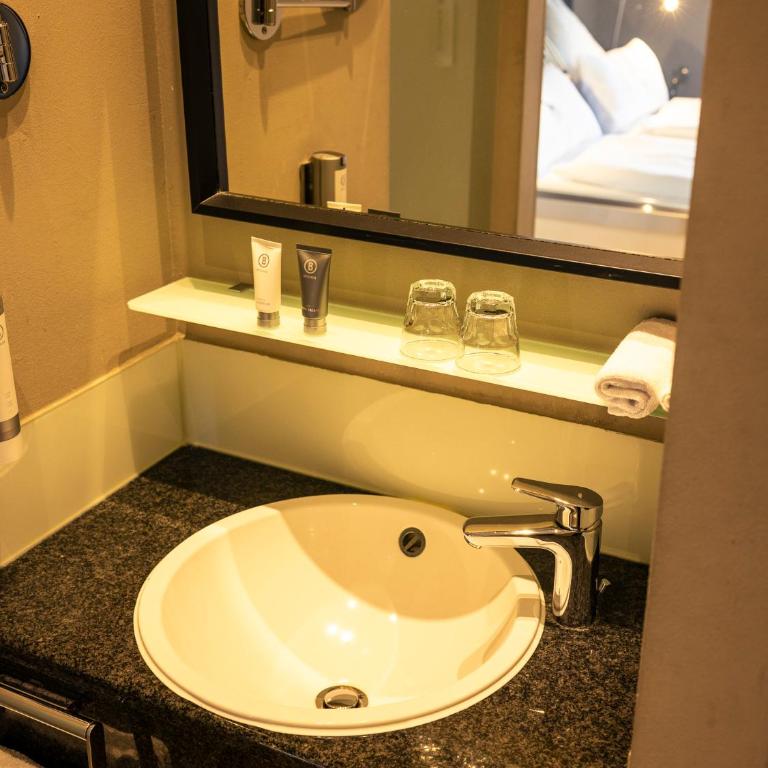 Das Nikolai Hotel - Doppelzimmer - 3