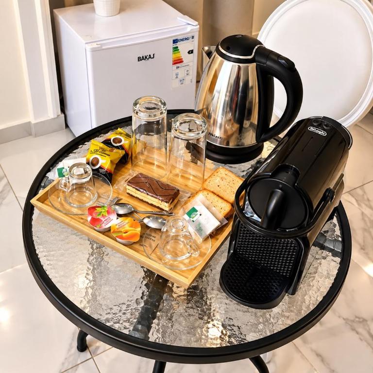 Catania Etnea Bed and breakfast - Camera Matrimoniale Deluxe con Balcone - 11