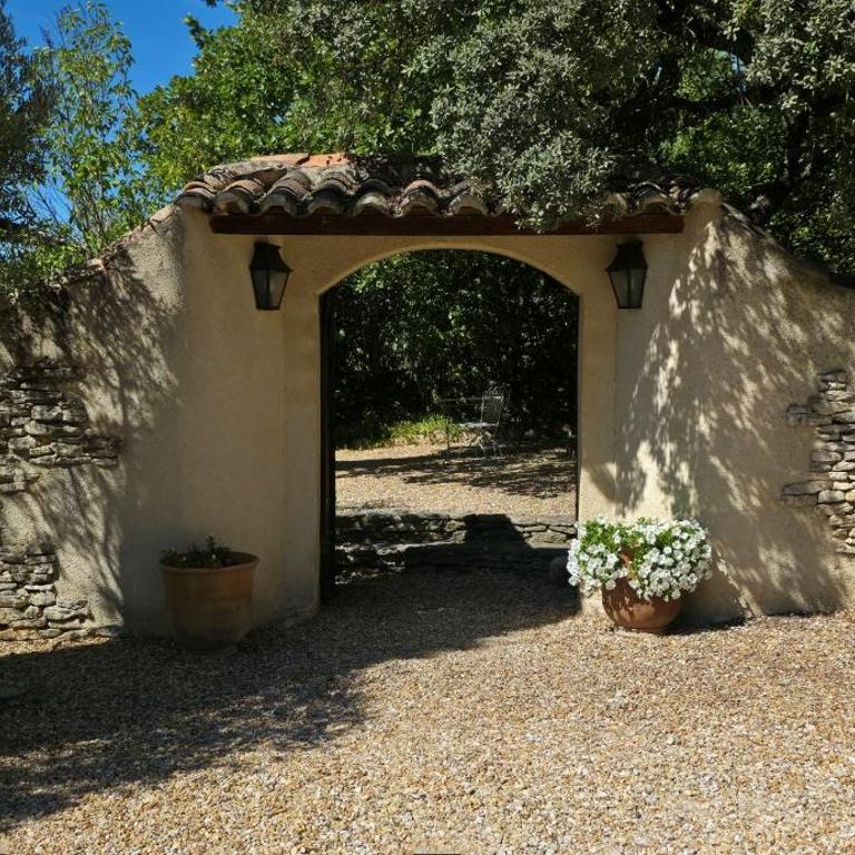 Le Jas des Parpaillous - Appartement - 18
